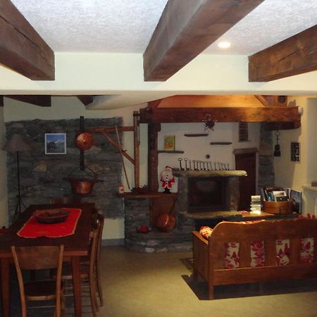 Bed and Breakfast Les Chevreuils Интрод Экстерьер фото