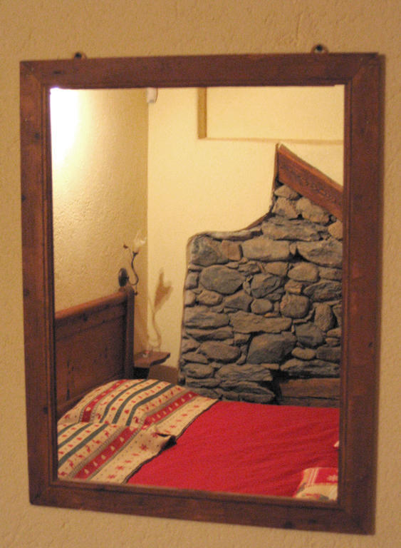 Bed and Breakfast Les Chevreuils Интрод Номер фото